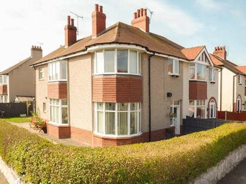 Beach House, Colwyn Bay, , North Wales