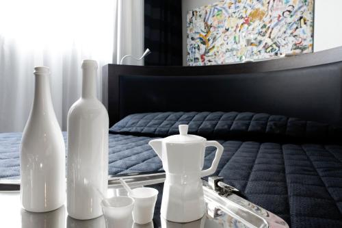 Twentyone Hotel - image 7