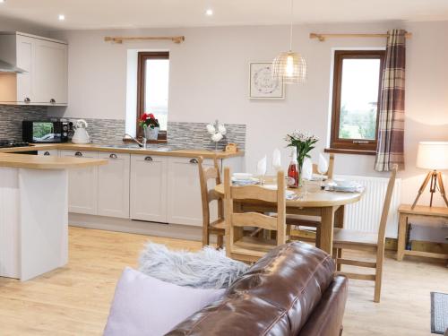 Gardener's Lodge Nantwich - main image