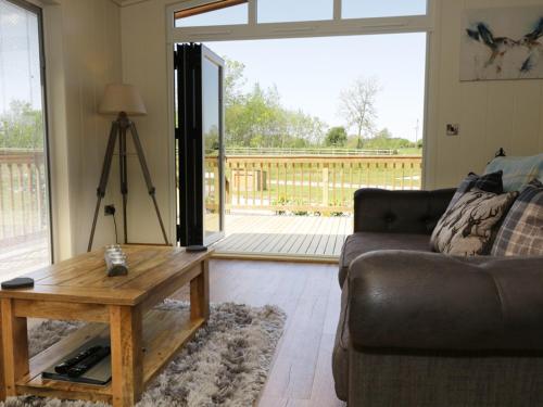 Squirrel Lodge, Skipton (zdjęcie 6)