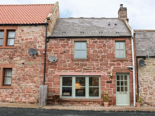 Angus Cottage, Duns, Chirnside, Borders