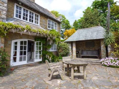 The Dovecote, Pwllheli, Abersoch, North Wales