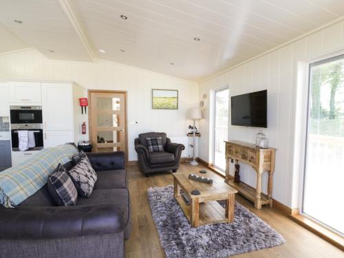 Squirrel Lodge, Skipton (zdjęcie 7)