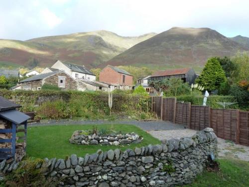 Nightingale Cottage in Threlkeld