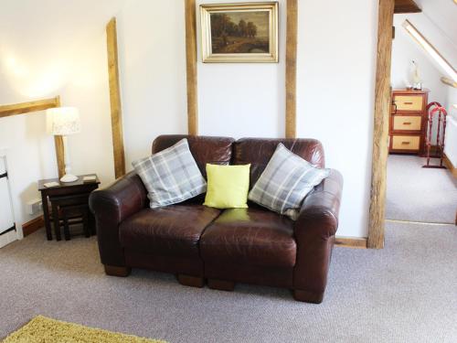 The Hayloft - image 8