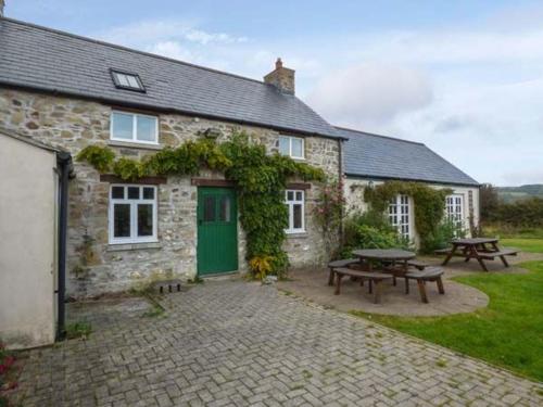 Church Cottage, Fishguard, , West Wales