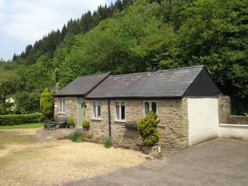 The Granary, Lydbrook