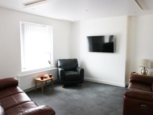Rowan House Inverness - image 11