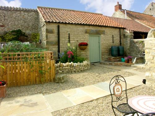 Cow Byre Cottage Pickering - image 6