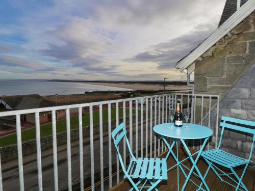 Seascape Lossiemouth - main image