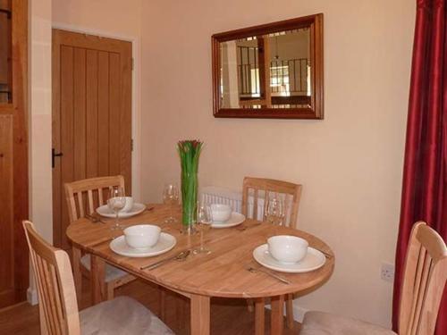 Leat Cottage Newland Mill, North Tawton, North Tawton, Devon