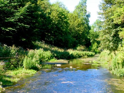 River Cottage, Bakewell