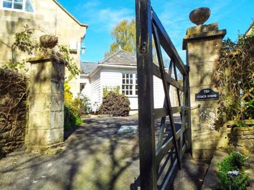 Coach House, Bath, Combe Down, Somerset