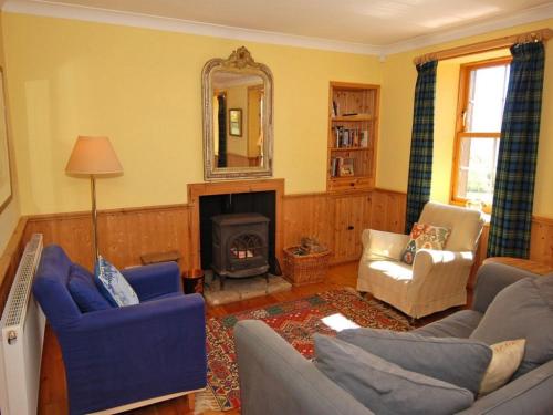 Inveryne Cottage, Kilfinan, Nr Tighnabruaich gîte à louer Minard Castle