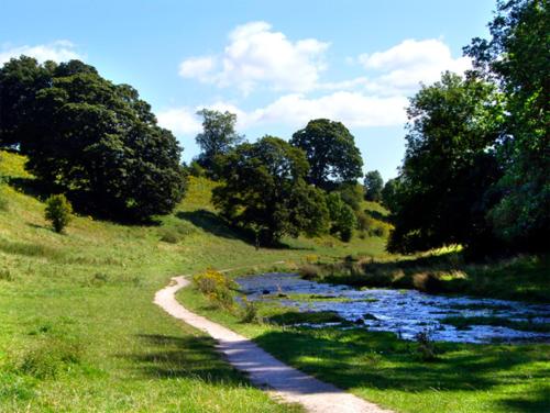 River Cottage, Bakewell (foto 2)
