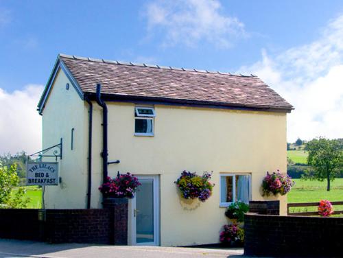 Lilac Cottage Ashbourne