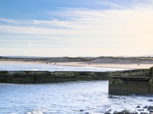 Seascape Lossiemouth - image 6