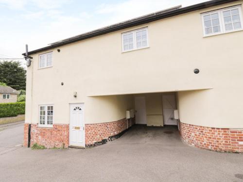 The Old Stables, Saxmundham, Saxmundham, Suffolk