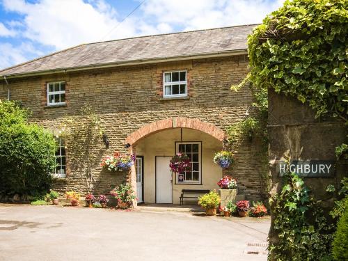 Tack Room, Lydney