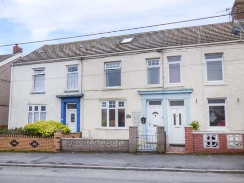 Hafan Dawel, Burry Port, Burry Port, West Wales