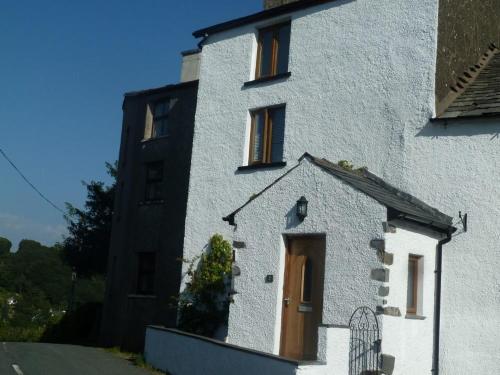 Puddle Duck Cottage, Spark Bridge