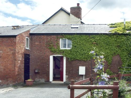 The Coach House, Hereford, , Herefordshire