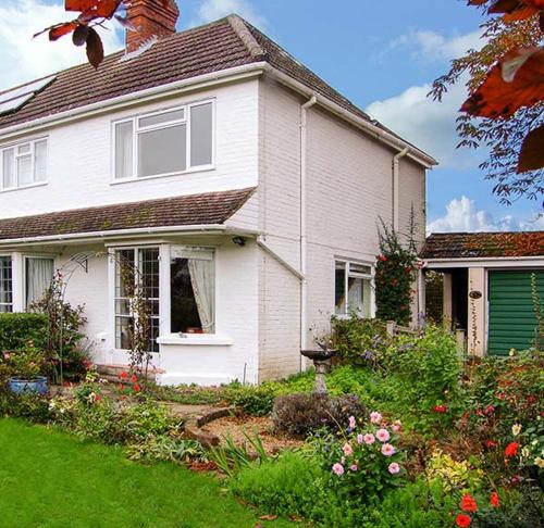 The Cottage, Whitchurch, , Hampshire