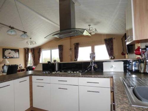 Lake View Lodge, Newquay, St Columb Major, Cornwall