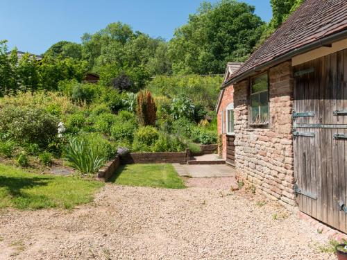 Stable Cottage