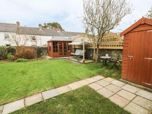 Hazel Cottage, Helston, Helston, Cornwall