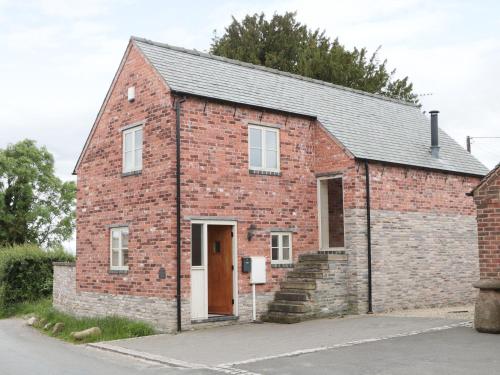 Woodside Barn Ashbourne