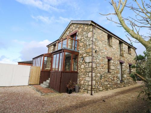 Avalon Stables, Penzance, St Just, Cornwall