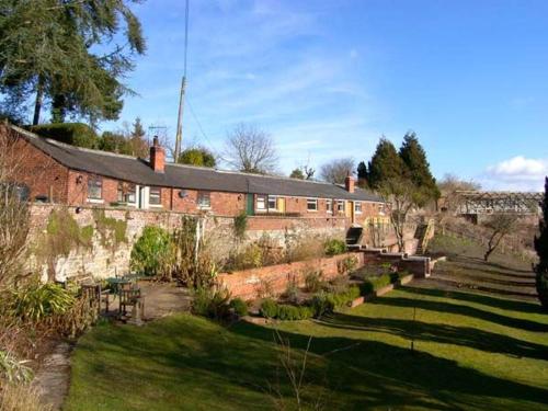 The Potting Shed, Wrexham