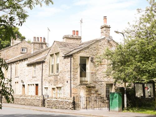 Orchard Cottage, Keighley