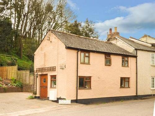 April Cottage, Watchet, , Somerset