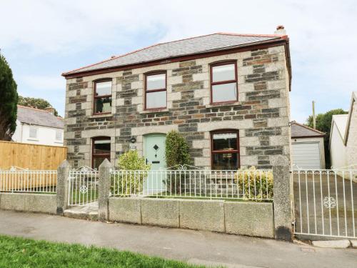 Hazel Cottage, Helston, , Cornwall