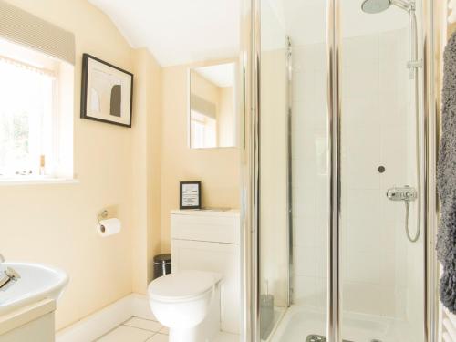 Stable Cottage Tenbury Wells - image 5