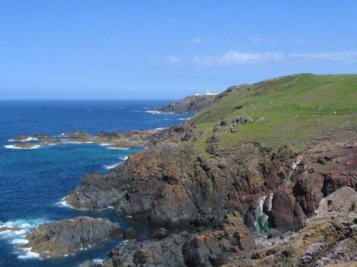 Carne Vue PENZANCE - main image