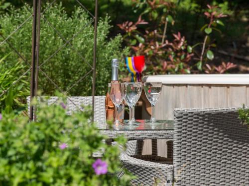 Stable Cottage Tenbury Wells - image 6