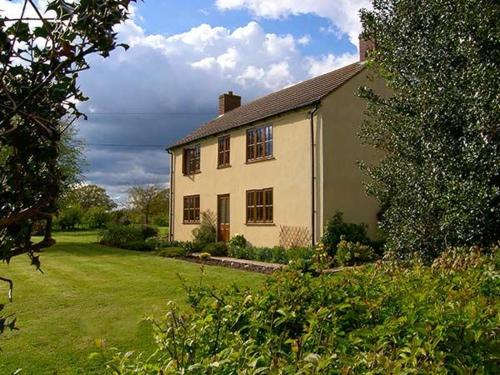 Top House, Ellesmere