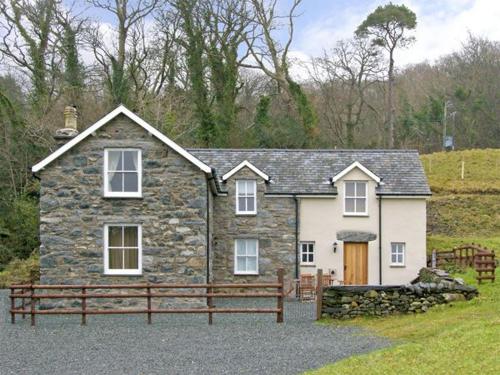 Tyn Llwyn, Talsarnau, , North Wales