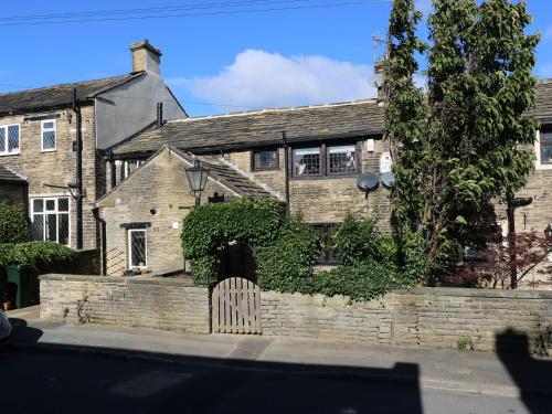 Bobbin Cottage, Bradford