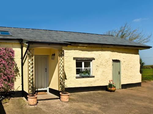 Little Barn, Crediton, Rackenford, Devon