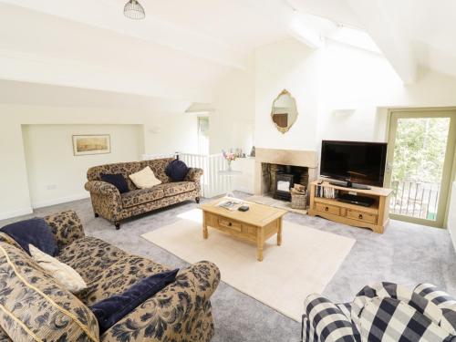 Orchard Cottage Keighley - image 10