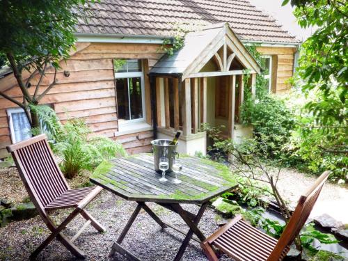 Heather Cottage, Okehampton, , Devon