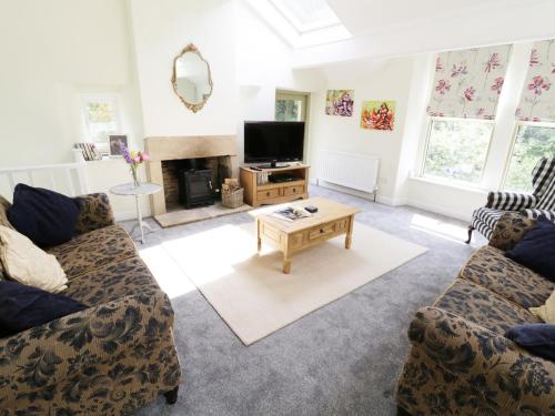 Orchard Cottage Keighley - image 14