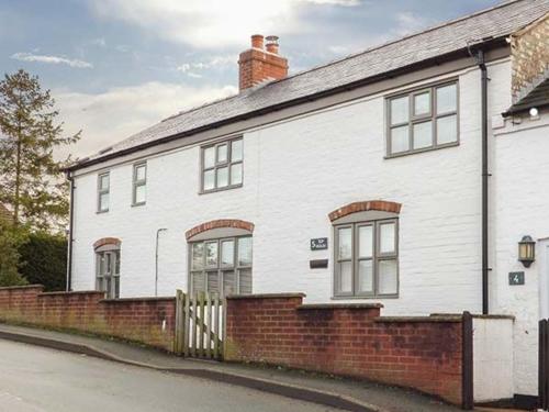 Top House, Welshpool, Welshpool, Mid Wales