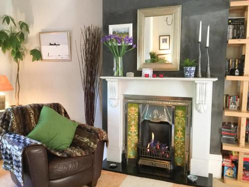 Butterfly Cottage, Bradford gîte à louer Dixon CTC BRADFORD