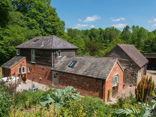 Stable Cottage