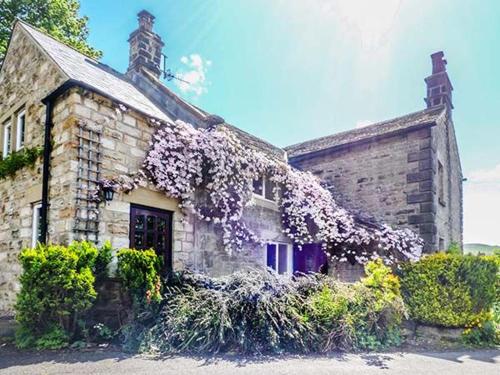 Lea Cottage, Hope Valley